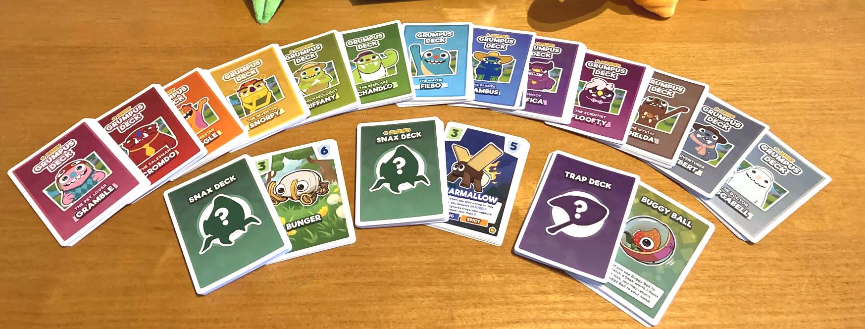 Card Game Photo